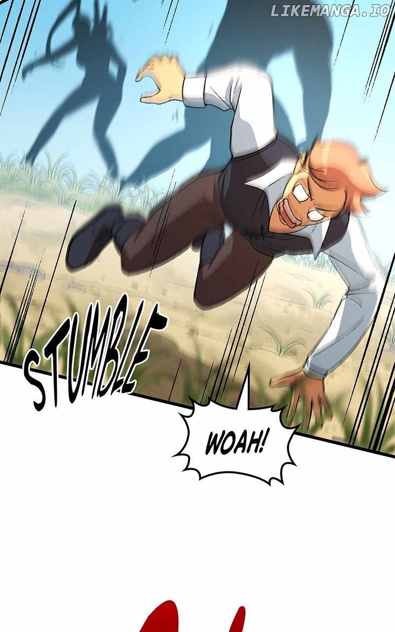 Return of the Runebound Professor Chapter 41 85